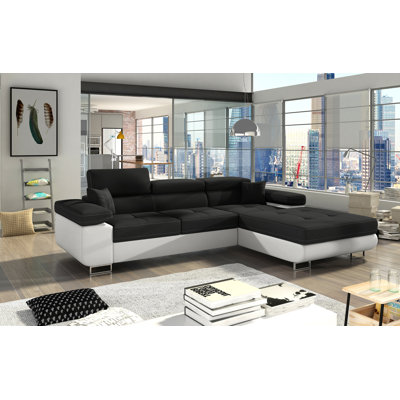 4 Seater Sofa Bed