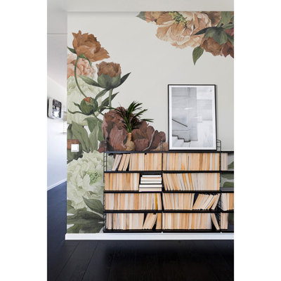 Kendalle Matte Mural