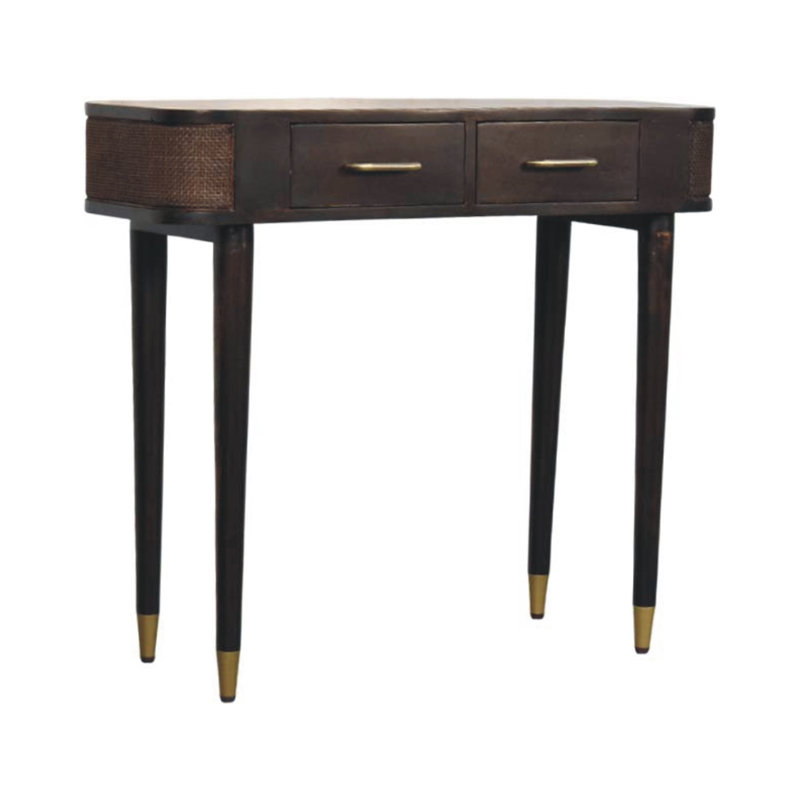 Console Belmont