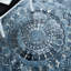 Tapis oriental performance touffeté à la main Drane-737988113