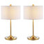 Lampe de table 22 po Mariana