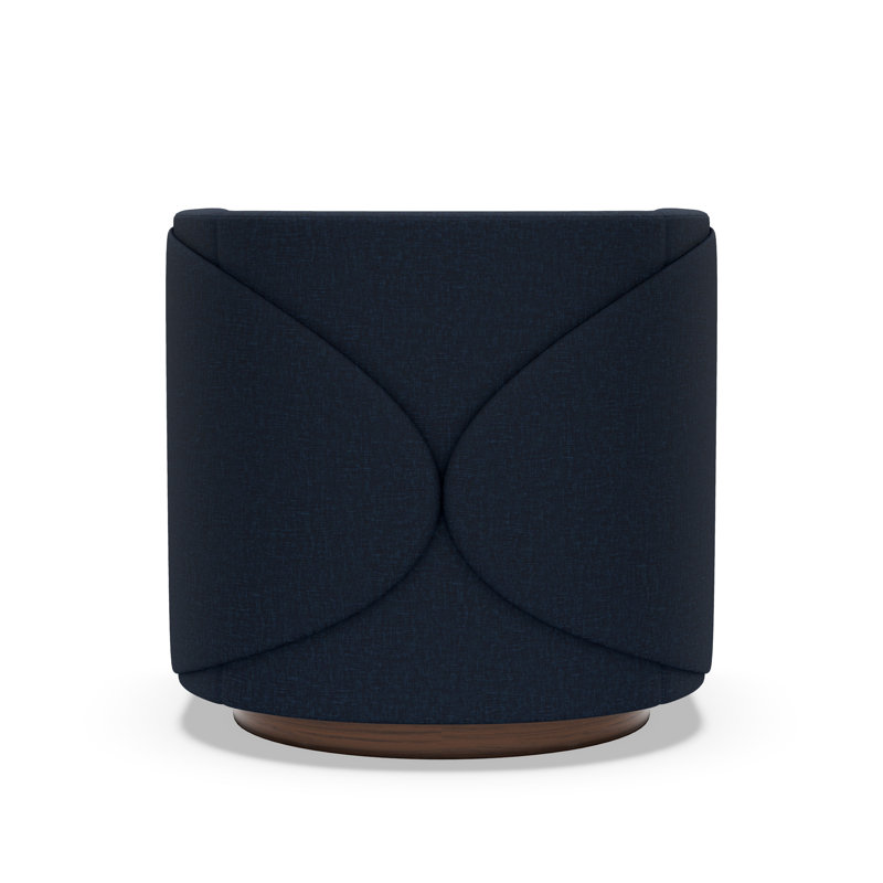 Ingrid Swivel Chair, 2369-32, Arlington
