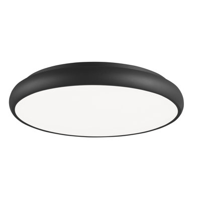 Acrylic LED Flush Mount