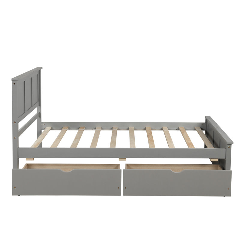 Daybed, Gray