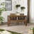 Bictor 4 - Person Acacia Patio Dining Set with Rectangular Table-90563278
