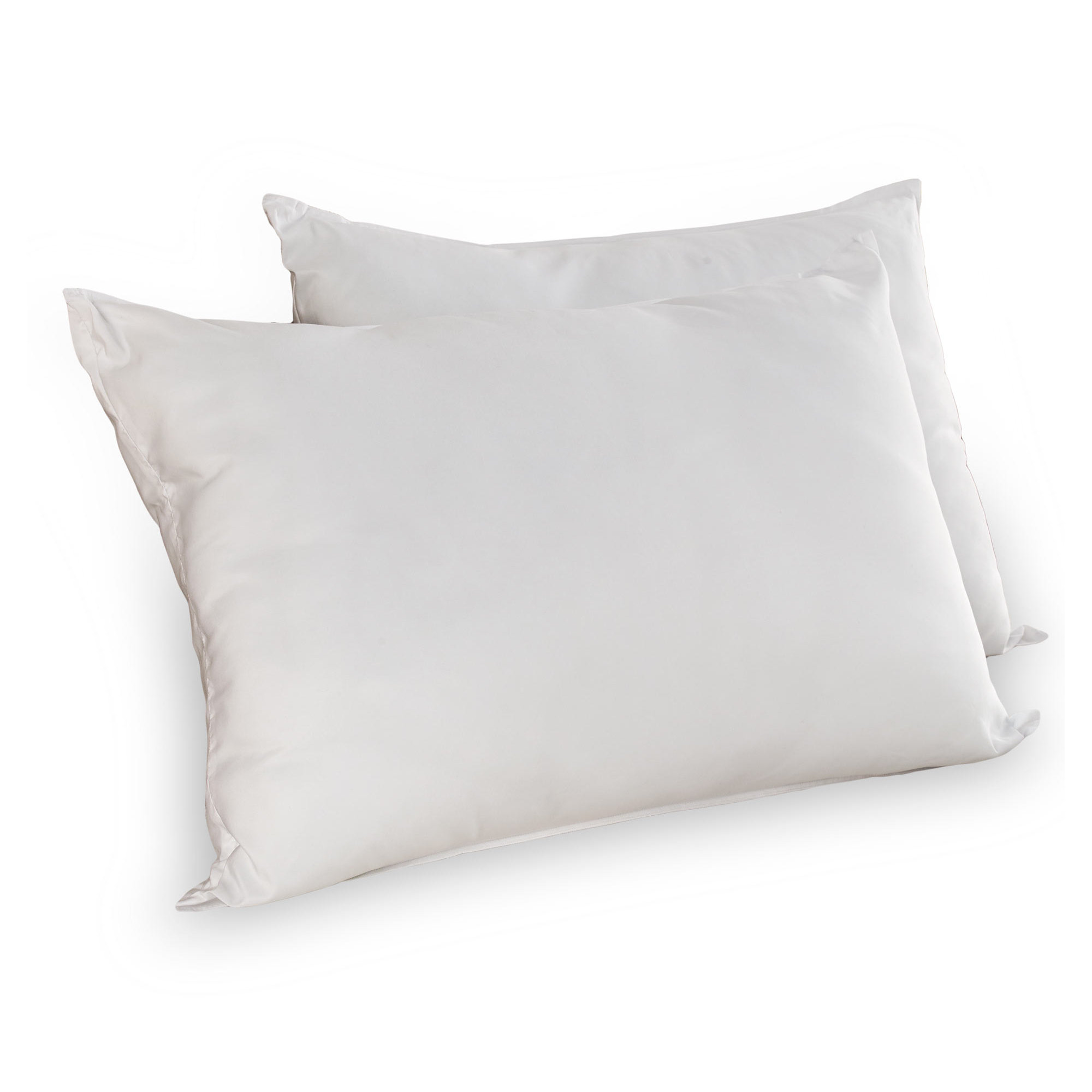 Sleep by Wayfair™ Polyester Pillow, King, Plush