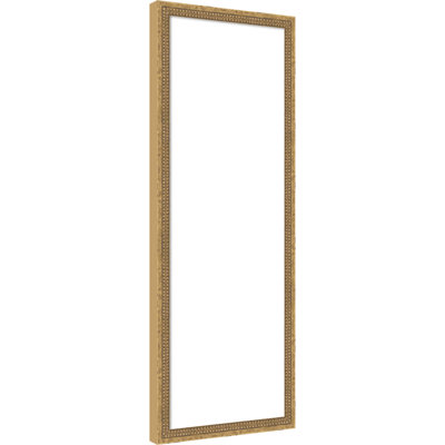 Castellan Framed Dry Erase Magnetic Board, Organization Boards