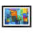 Black Framed