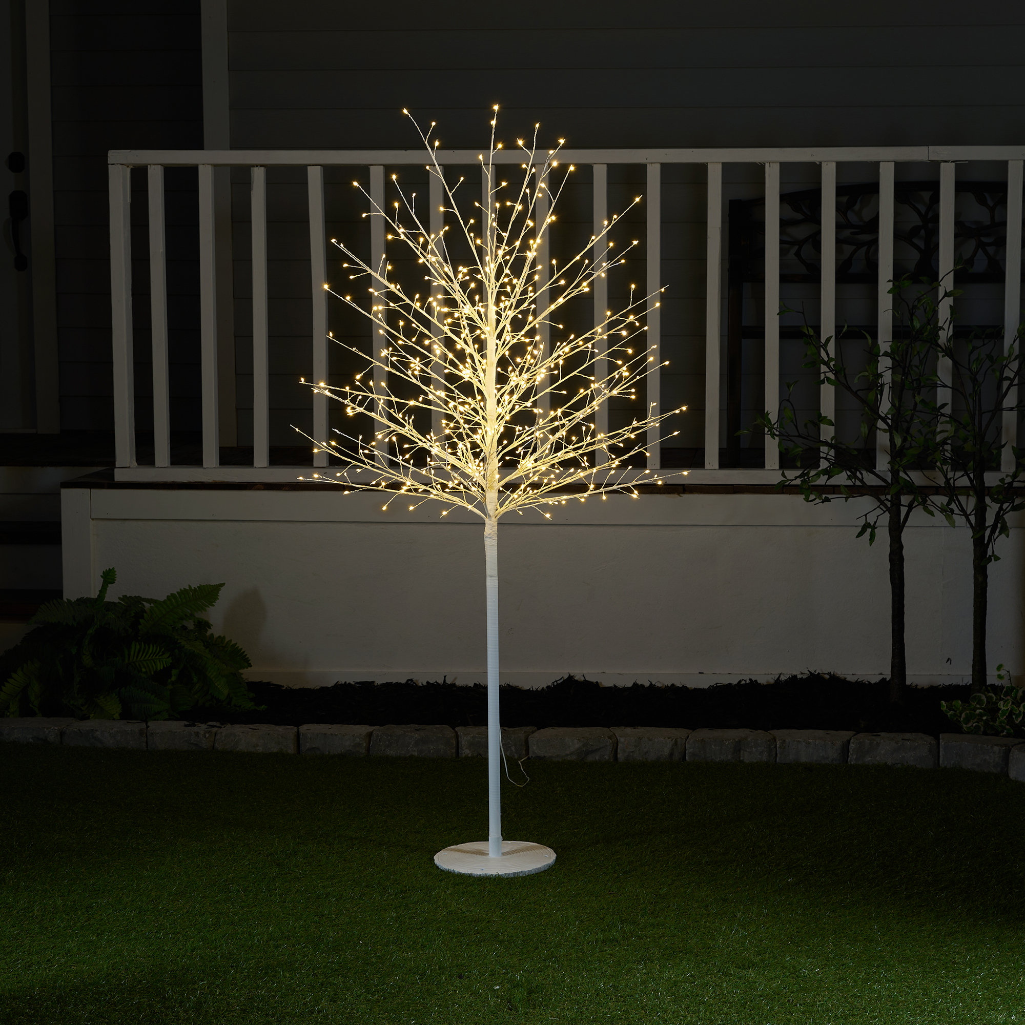 Hi-Line Gift Ltd. Tree - Thumbnail 2