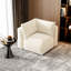 Canapé modulaire en chenille - Chaises Croner-1695165750