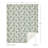 Cowlington Natural Creme/Dark Basil/Evergreen Standard Cotton 52 TC Quilt-384846096