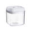 Argon Tableware - Food Storage Container with Flip Lock Lid-69691667-69691669