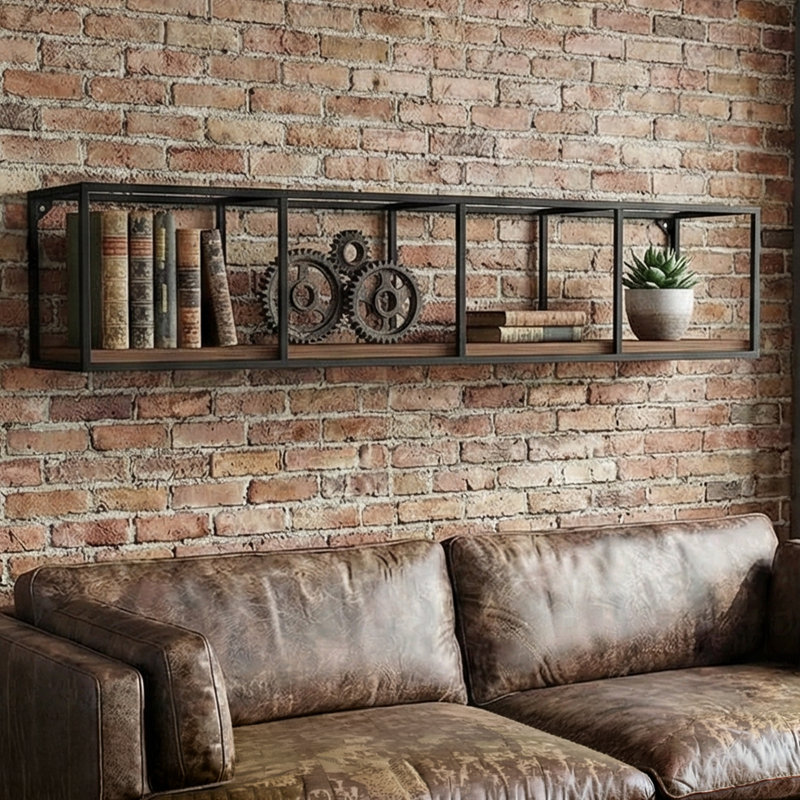 Willoghby Accent Shelf