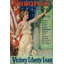 «Americains All! Victory Liberty Loan» par Howard Chandler Christy - Art mural sur toile tendue avec châssis-2132843984