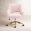 Chaise de travail Cardinale Breann-93550309