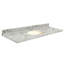 Dessus de salle de bain simple 61 po meuble-lavabo-19286741-19286742-19286746