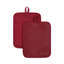 KitchenAid Ribbed Soft Silicone Potholder-1936030019