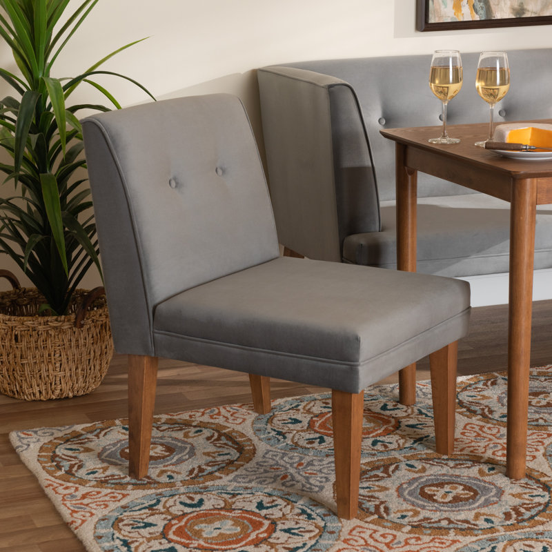 Chaise de salle à manger Frahm