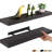 Sydney 24" W x 6" D Floating Shelves Set with Invisible Wall Mount Brackets-89833779