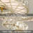 Elegant Remote Dimmable Crystal Chandelier-595641087