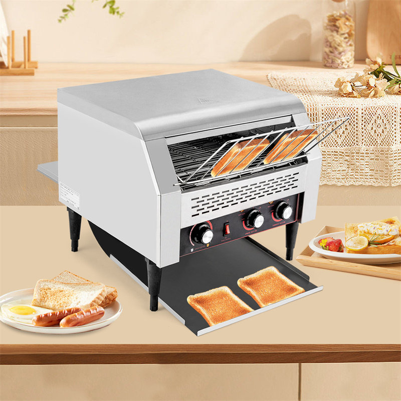 SUNYOU Toaster Oven