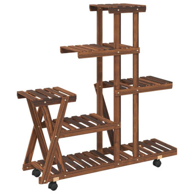 Ashan Plant Stand