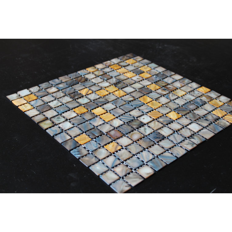 Shell Mosaic