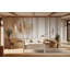 Vaill Solid Wood Bed-1903537429-1903537431