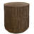 Atoir Solid Wood End Table