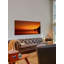 Sundown Serenity by Don Schwartz - Wrapped Canvas Print-1470128472