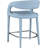 Arthur-William Faux Leather Counter Stool-2102425214