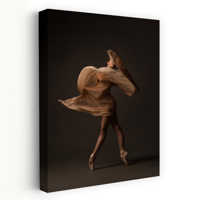 Art contemporain Portrait contemporain, H 48 po x l 32 po