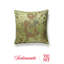 The MET x The House of Scalamandre Dragon Tableau Pillow-1509416925