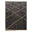 Odea Black Rug
