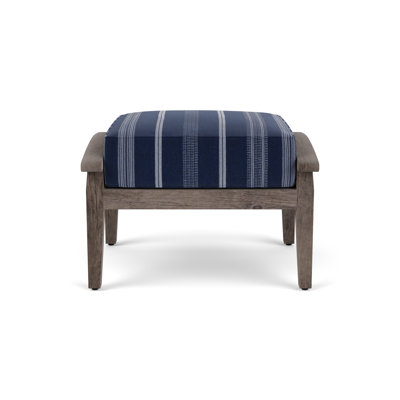Frontier Outdoor Ottoman