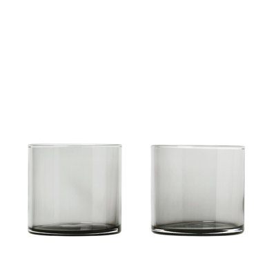 Mera 6.8 oz. Drinking Whiskey Glass