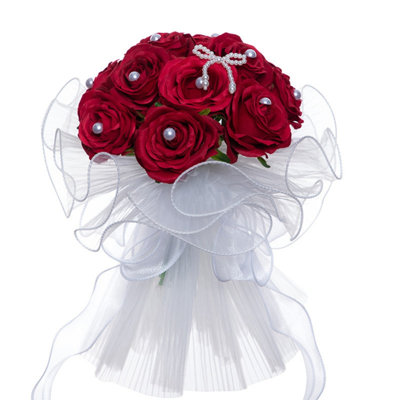 Bouquets de demoiselle d'honneur