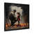 Black Single Picture Frame