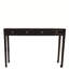 48 in. Solid Wood Console Table