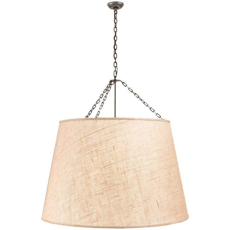 Carcellous 8 - Light Chandelier