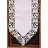 Salley Embroidered Cutwork Table Runner-1059267624