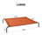 Elevated Cot Pet Bed-100753211-100753207
