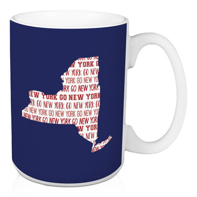 Frausto Ceramic Coffee Mug