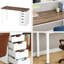 Workstation,Computer Desk,Writing Desk,Office Desk