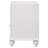 Barzini 2-Drawer Nightstand