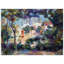 Pierre-Auguste Renoir - Wrapped Canvas Painting