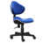 Blue is out of stock