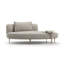 Caracole Chaise Lounge