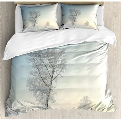 Duvet Cover