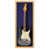 Golden Oak/Blue Felt